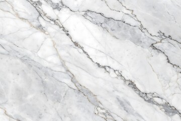 Obraz premium Abstract nature texture of a cold stone wall with a white frost pattern