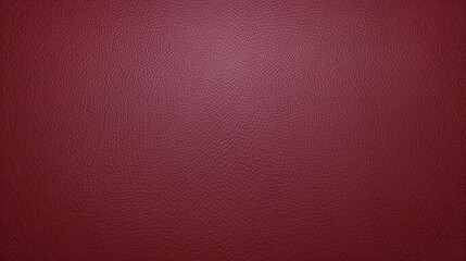 Full-Grain Leather background oxblood