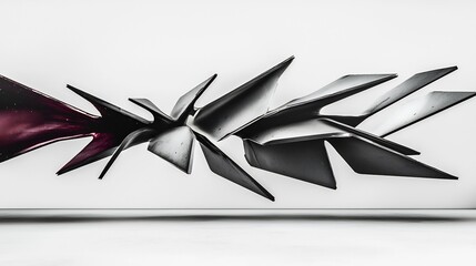 Abstract Geometric Shapes