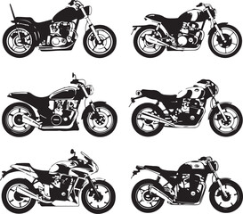 Motorbike SVG – Bold Motorcycle Silhouette for T-Shirts & Decals

Biker Clipart – Ride or Die Graphic for Cricut & DIY Crafts

Vintage Motorcycle SVG – Classic Cruiser Design for Apparel & Prints

Rac