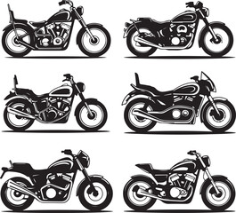 Motorbike SVG – Bold Motorcycle Silhouette for T-Shirts & Decals

Biker Clipart – Ride or Die Graphic for Cricut & DIY Crafts

Vintage Motorcycle SVG – Classic Cruiser Design for Apparel & Prints

Rac
