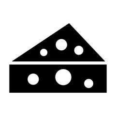 Local Cheese Variety Icon