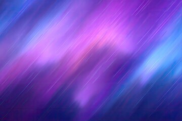 Abstract vibrant diagonal colors