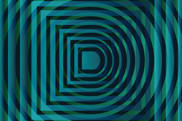 Abstract Geometric Modern Background