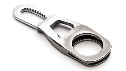 Obraz premium Medical instrument, precision tool