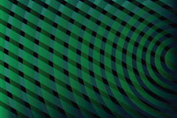 Geometric Abstract Gradient Background