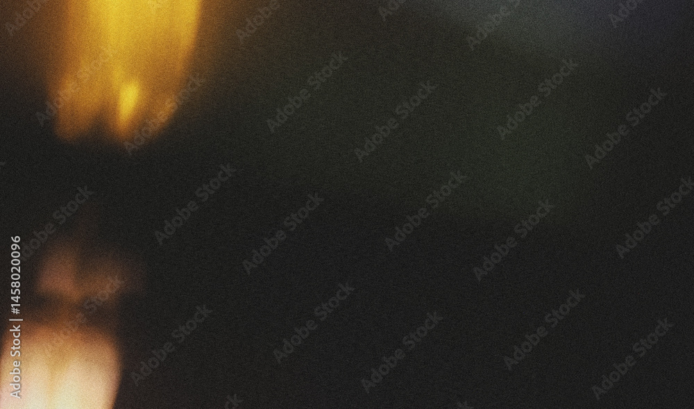 Poster abstract dark golden gradient background, featuring a mix of rich hues and noise texture, perfect fo