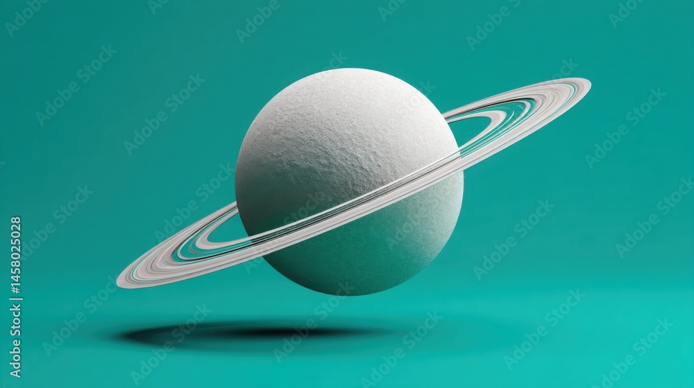 Poster a white egg surrounded by a glowing symbolizing the concept of interplanetary communication and inve