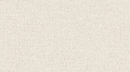 Cozy Beige Fabric Background with Subtle Textured Lines Pattern
