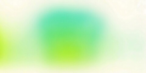 Obraz premium Blue turquoise teal lime green yellow white abstract background. Light bright neon electrician metal. Rough grain noise. Gradient ombre color. Spot stain oval circle. Liquid water explosion splash.