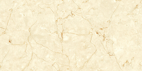 Fototapeta premium beige marfi marble near yellow tone
