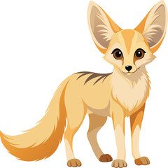 Fennec fox