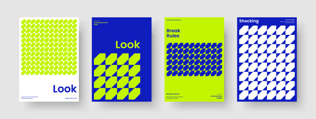 Isolated Background Layout. Creative Report Template. Geometric Brochure Design. Banner. Poster. Business Presentation. Book Cover. Flyer. Pamphlet. Notebook. Brand Identity. Catalog. Handbill
