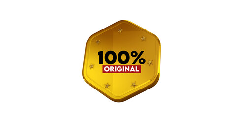 100% satisfaction and original  guaranteed badge collection
