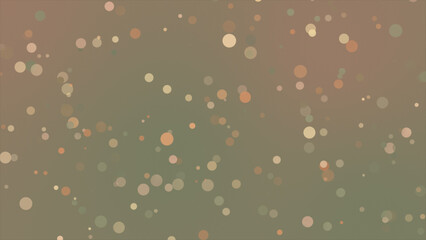 beautiful multicolor simple Moving particles minimal background, background for logo , wards, music , weddings , presentation, corporate