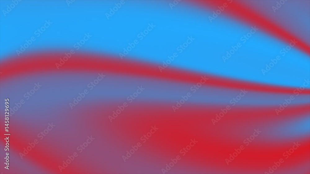 Poster moving abstract blurred background, abstract pattern smooth moving background, neon gradient backgro