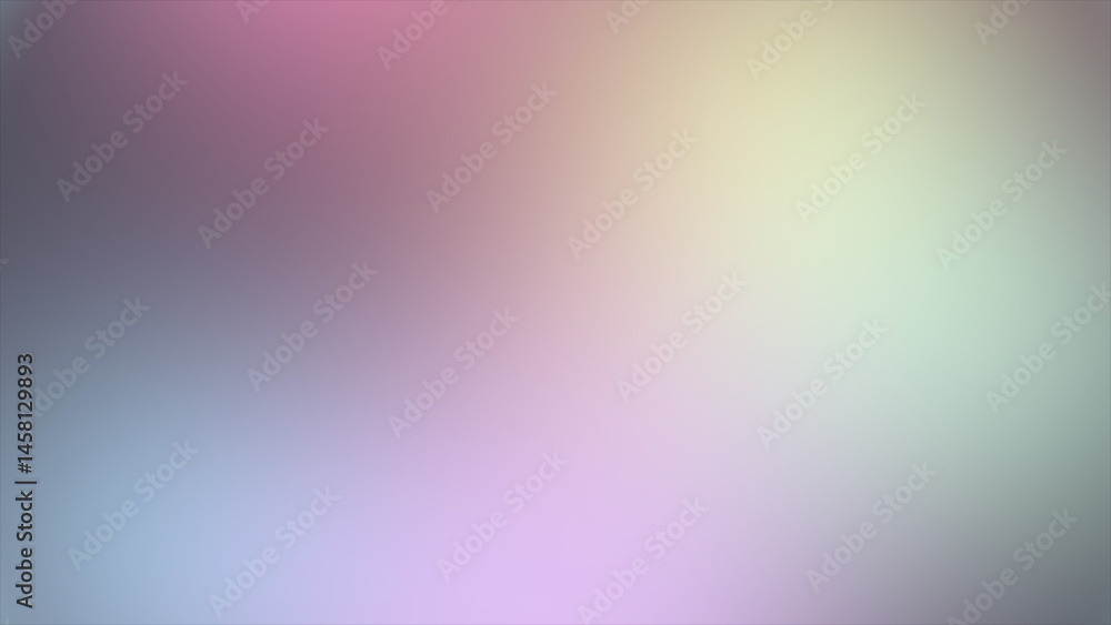 Poster moving abstract blurred background, abstract pattern smooth moving background, neon gradient backgro
