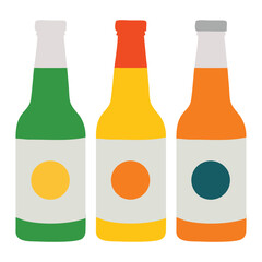 Mexican beer Cinco de Mayo day, happy Cinco de Mayo festival clipart, 5th May Cinco de Mayo celebrate design sublimation 
