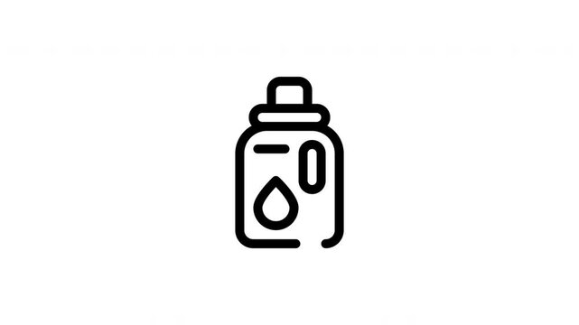 detergen animated icon