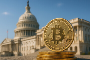 one bitcoin Generative AI	