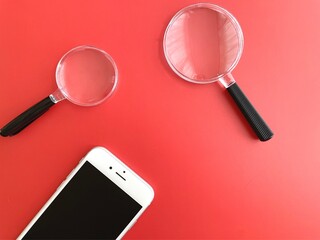 インターネット検索イメージ