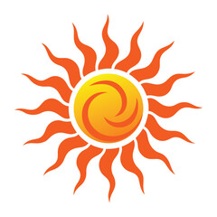 Naklejka premium sun icon Cinco de Mayo day, happy Cinco de Mayo festival clipart, 5th May Cinco de Mayo celebrate design sublimation 