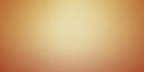 Obraz premium Brown red coral orange yellow gold peach fuzz pink beige white abstract background. Circle. Color gradient ombre blur. Noise grain grainy mesh. Summer autumn. Design. Template. Minimal.; 