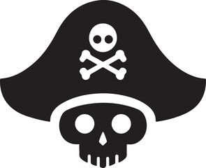 skull and crossbones