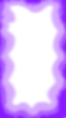 abstract purple background with copyspace