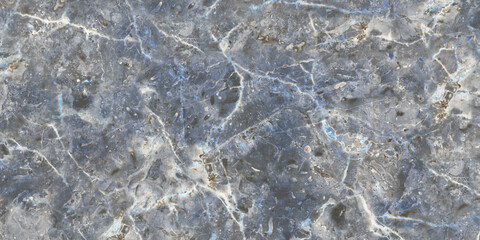 blue marble stone in white veins and aqua tone touch