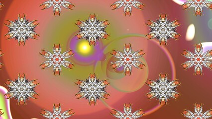 nice super abstract and cute interesting picture