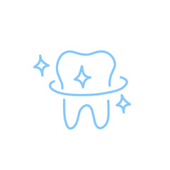 clean teeth icon