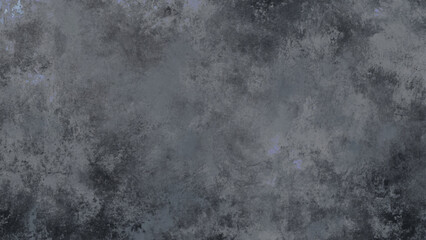 Fototapeta premium grey grunge stone wall background. grey grunge stone wall background
