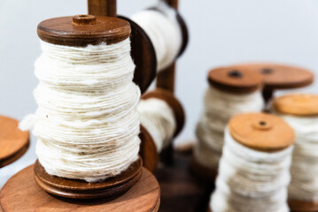 Products Of A Spinning Circle