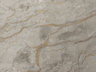 granite wall with natural cracked texture