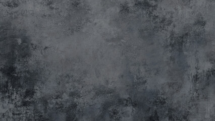 Obraz premium Large high-resolution grey cement background, Industrial Grunge Metal Texture for Design