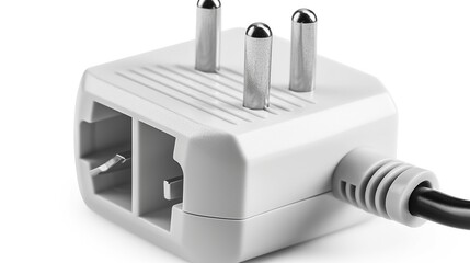 Electrical power plug, Indian type