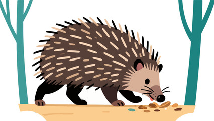 Animal pattern, animal vector pattern