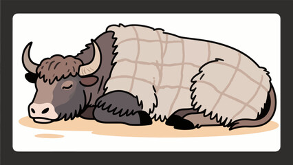 Animal pattern, animal vector pattern