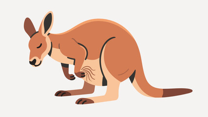 Animal pattern, animal vector pattern