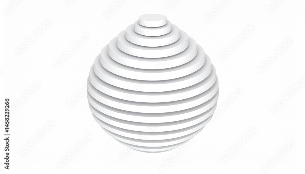 Poster dynamic spiral design digital art abstract concept virtual environment close-up view modern aestheti