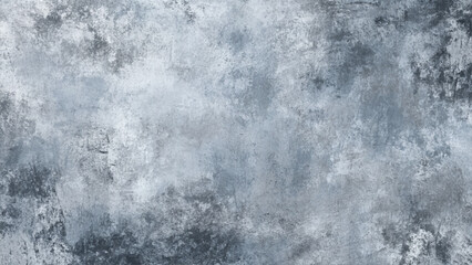 Textured Concrete Wall Background; Abstract Grey Surface. Rough concrete texture background designed for copyspace