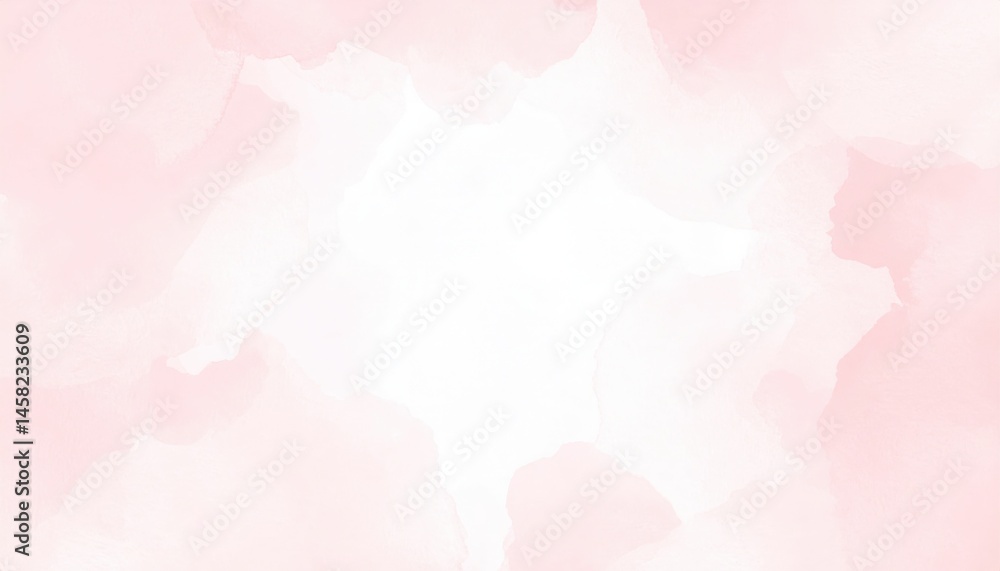 Poster abstract cloudy background ethereal atmosphere digital art soft colors artistic perspective visual c