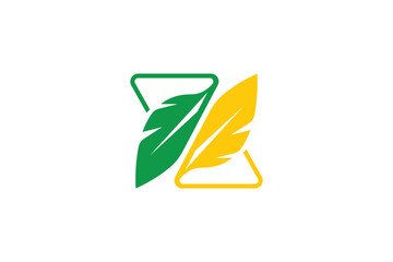 Natural Logo Design