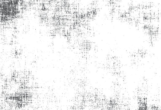 Different distressed black grain texture. Distress overlay vector textures Distressed overlay texture for your design, scratched grunge urban 