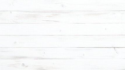 White wood planks texture background with vertical natural patterns for design art work and White wood pattern and texture for background