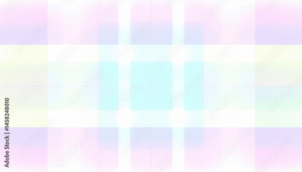 Poster vibrant abstract light patterns digital space graphic design colorful environment artistic viewpoint