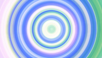 Dynamic circular patterns abstract design graphic art digital environment top-down view visual harmony for creative inspiration