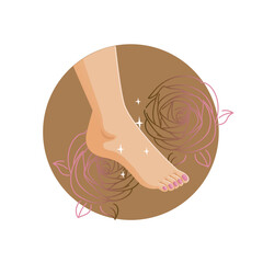 Beautiful Feet