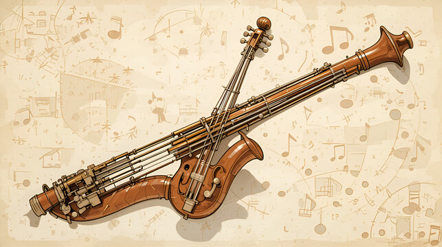 contrabassoon  icon